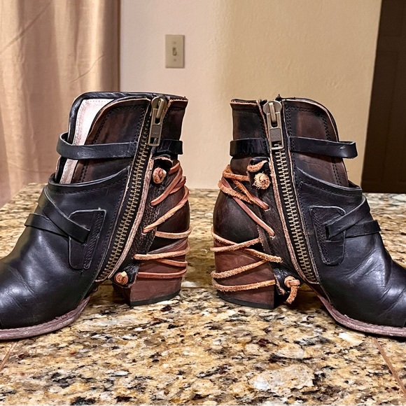Freebird Crue size 9 - Picture 3 of 9